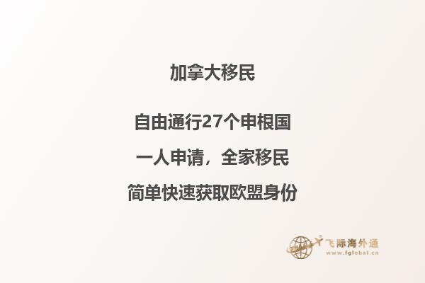 加拿大安省投資移民的條件，流程是什么？