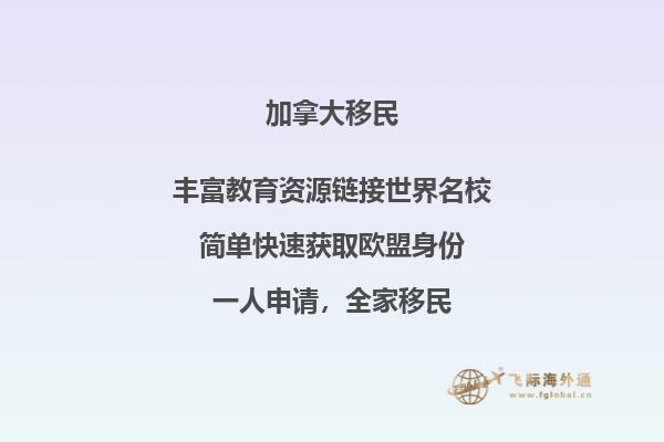 加拿大移民生物采集攻略，你想知道的都在這里！