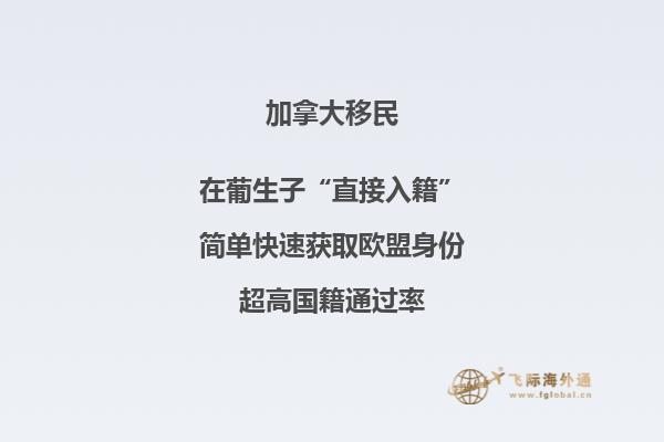 加拿大綠卡的福利待遇如何，可以去美國嗎？