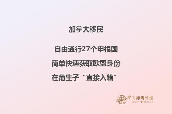加拿大移民被拒原因是什么，應(yīng)該要怎么辦?