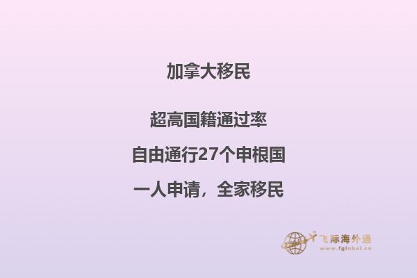 加拿大護照免簽國家有多少，本文告訴你答案！