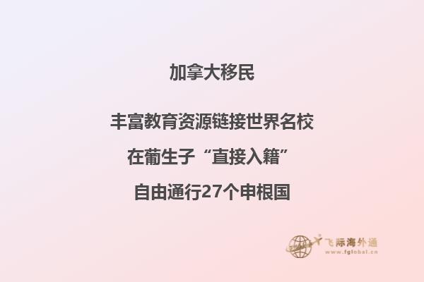 申請(qǐng)加拿大留學(xué)流程簡(jiǎn)單嗎，一步到位留學(xué)加拿大！