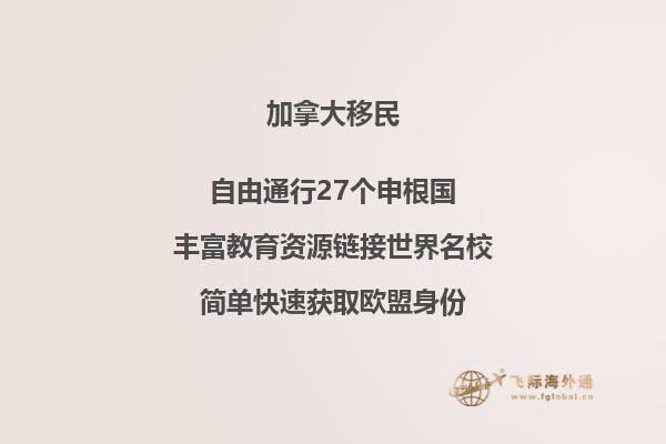 加拿大移民城市大PK，哪個(gè)城市更好？
