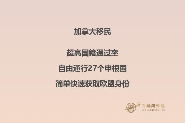 加拿大魁省投資移民技巧，知道這些更有幫助！ 