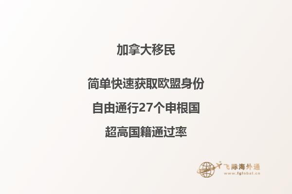加拿大雇主擔保移民