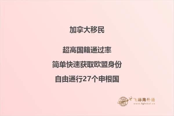 加拿大移民途徑和條件是什么？2.jpg