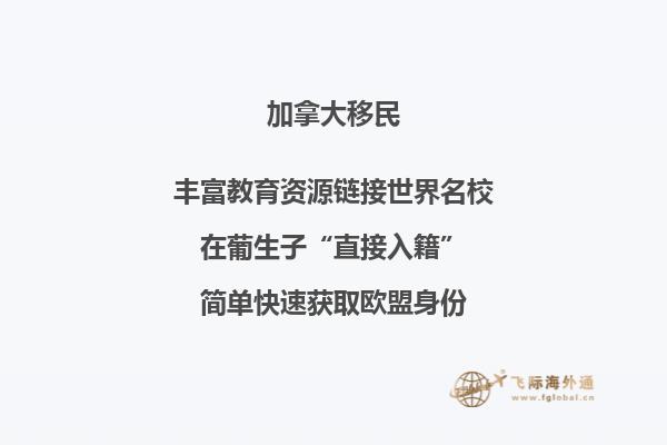 移民加拿大有什么好？福利多是最大好處！2.jpg