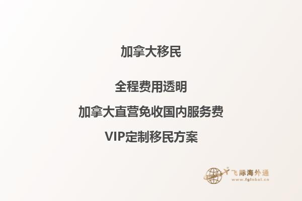 加拿大免雇主擔保移民：如何申請成功？