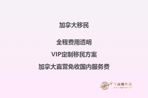 加拿大移民最佳配額：你知道該如何選擇最適合你的移民計(jì)劃嗎？
